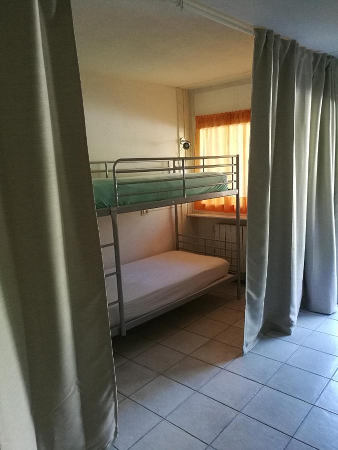 Grazioso Monolocale Vista Cervino Διαμέρισμα Breuil-Cervinia Εξωτερικό φωτογραφία