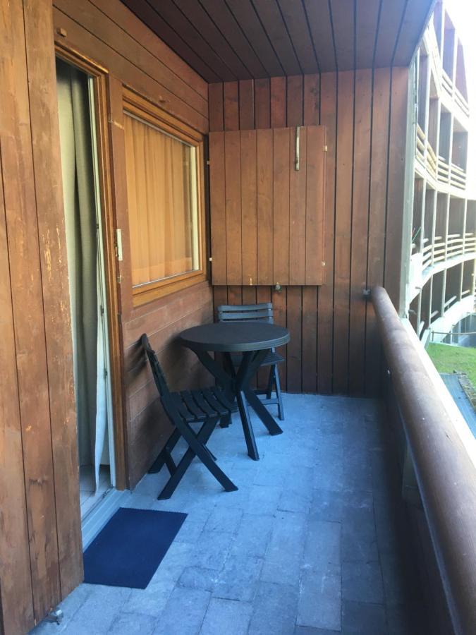 Grazioso Monolocale Vista Cervino Διαμέρισμα Breuil-Cervinia Εξωτερικό φωτογραφία